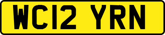WC12YRN
