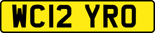 WC12YRO