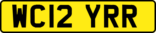 WC12YRR