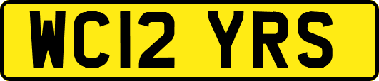 WC12YRS