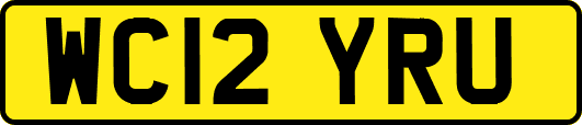WC12YRU