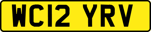 WC12YRV