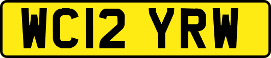 WC12YRW