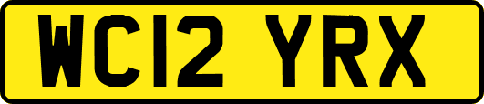 WC12YRX