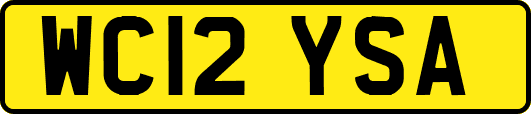 WC12YSA