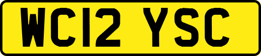 WC12YSC