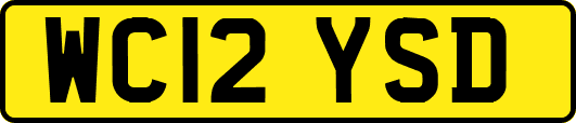 WC12YSD