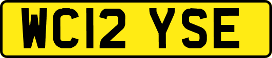 WC12YSE