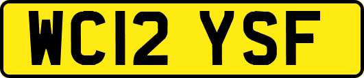 WC12YSF