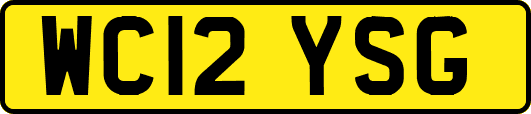 WC12YSG
