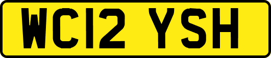 WC12YSH