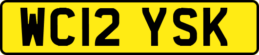 WC12YSK