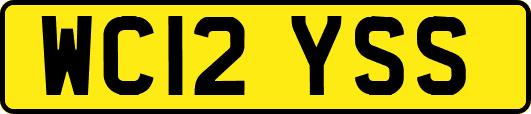WC12YSS