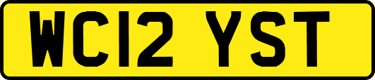 WC12YST
