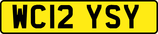 WC12YSY