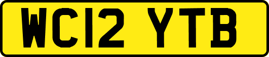 WC12YTB