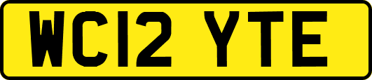 WC12YTE