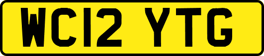 WC12YTG