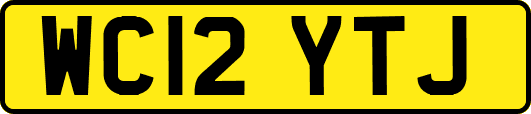 WC12YTJ