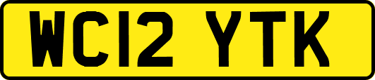 WC12YTK