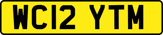 WC12YTM