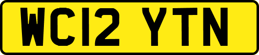 WC12YTN