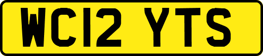 WC12YTS