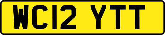 WC12YTT