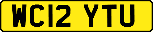 WC12YTU