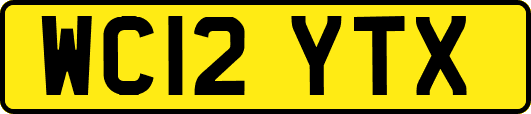 WC12YTX