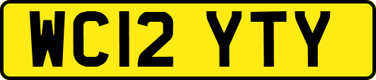 WC12YTY