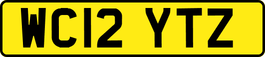 WC12YTZ