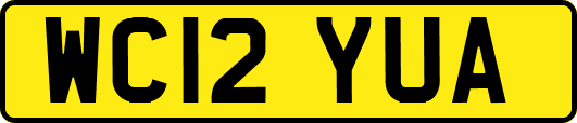 WC12YUA
