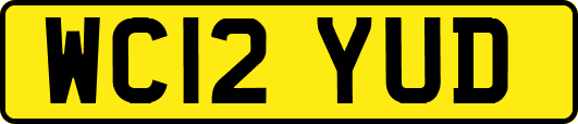 WC12YUD