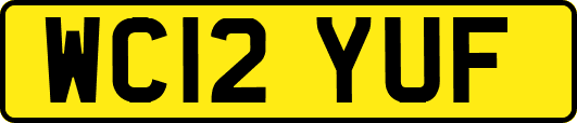 WC12YUF