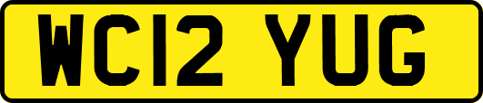 WC12YUG