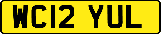 WC12YUL