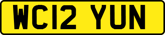 WC12YUN