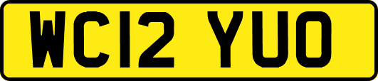 WC12YUO