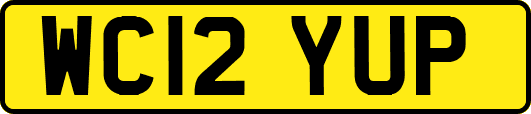 WC12YUP