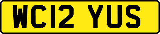 WC12YUS