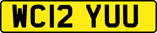 WC12YUU