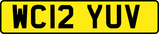 WC12YUV