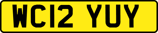 WC12YUY