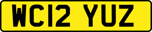WC12YUZ