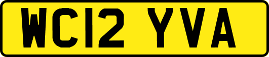 WC12YVA