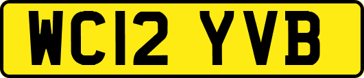 WC12YVB
