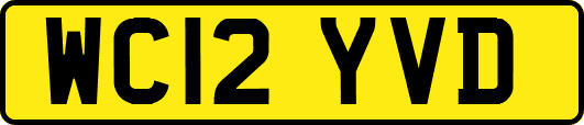 WC12YVD