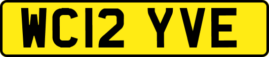 WC12YVE