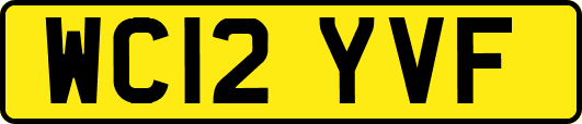 WC12YVF